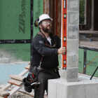 Johnson Level 48 In. Heavy-Duty Aluminum I-Beam Level Image 5