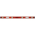 Johnson Level 48 In. Magnetic Heavy-Duty Aluminum I-Beam Level Image 1