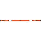 Johnson Level 72 In. Aluminum Heavy-Duty Box Level Image 1
