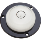 Johnson Level 1-3/4 In. Dia. Bull's Eye Surface Level Image 1