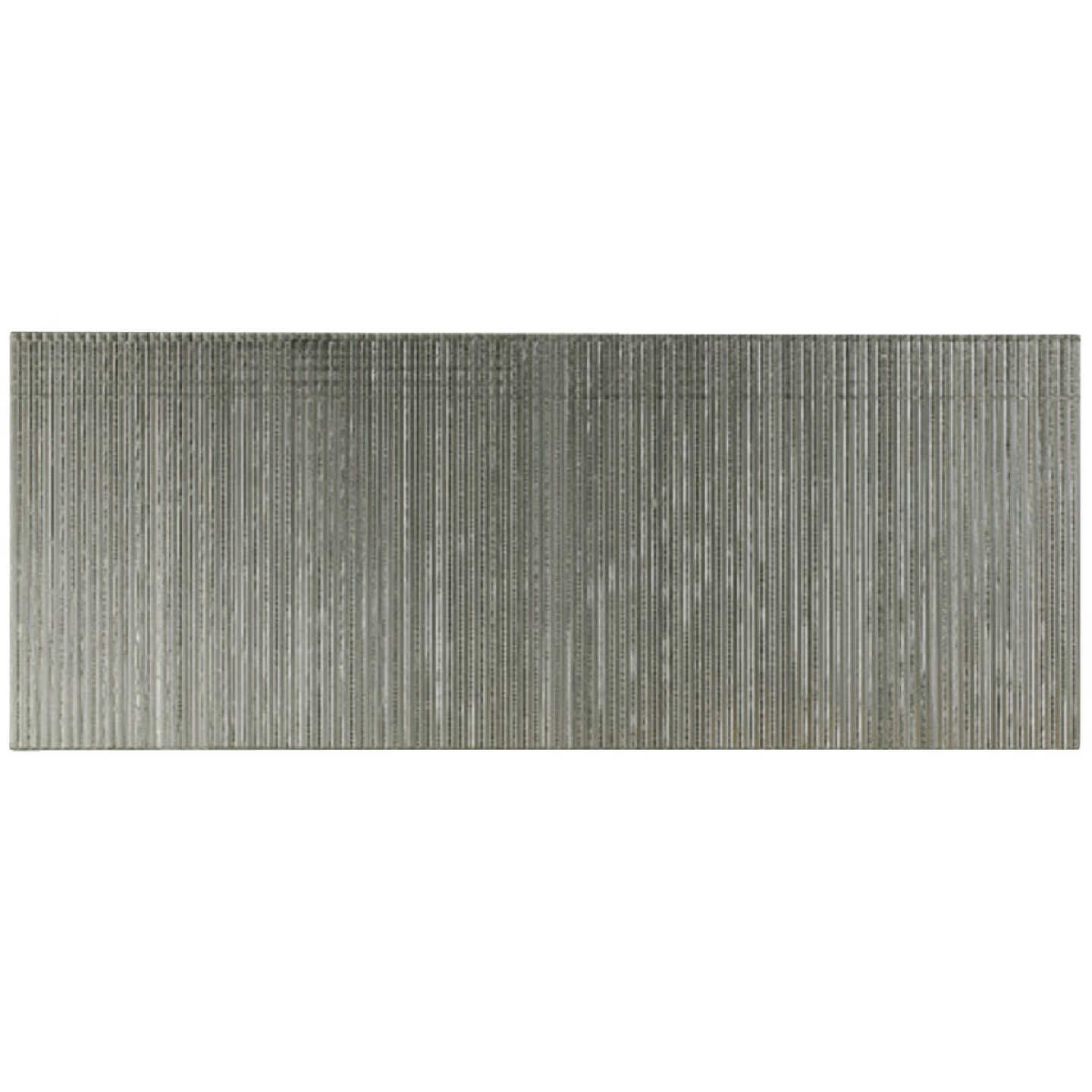 Straight, Adhesive Collation, T-Style Head, 18-Gauge Brads 1-1/4 in. Type 316 (500-Qty) Image 1