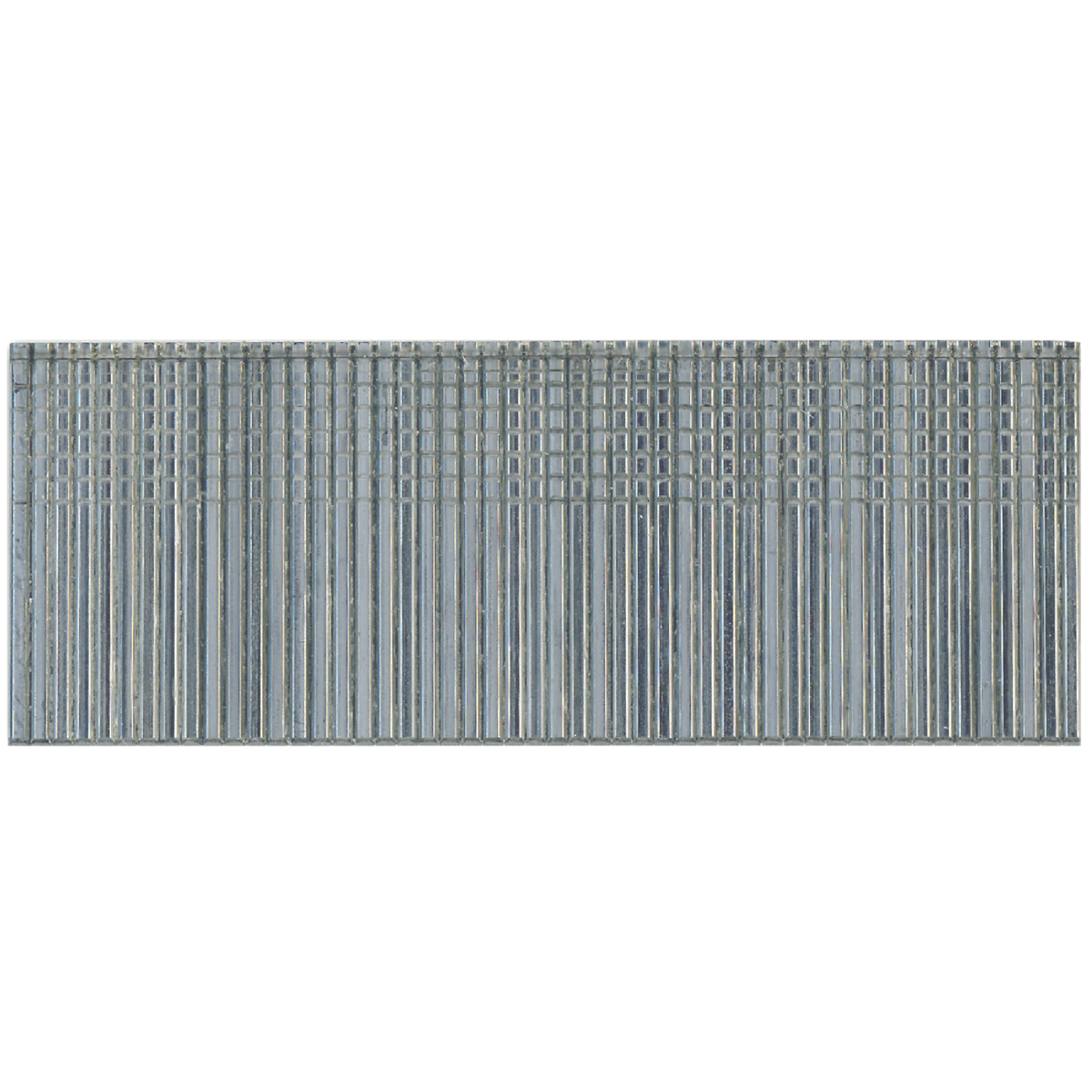 Senco 16-Gauge Galvanized Straight Finish Nail, 2 In. (2000 Ct.) Image 1
