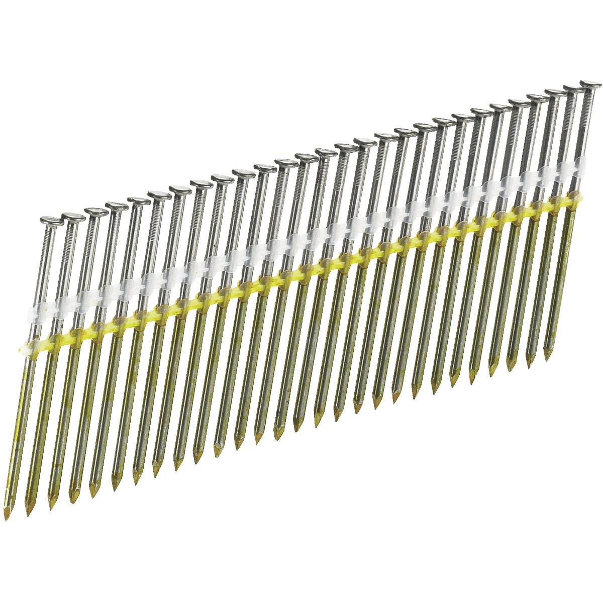 3" FRAMING NAIL Image 1