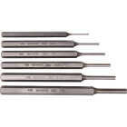 Mayhew Tools Pin Punch Set (6-Piece) Image 1