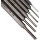 Mayhew Tools Pin Punch Set (6-Piece) Image 3