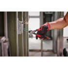 Milwaukee 6 In. Comfort Grip Diagonal Cutting Pliers (USA) Image 2