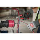 Milwaukee 6 In. Comfort Grip Diagonal Cutting Pliers (USA) Image 4