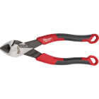 Milwaukee 6 In. Comfort Grip Diagonal Cutting Pliers (USA) Image 1