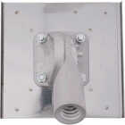 Marshalltown 3/4 In. x 8 In. x 8 In. Chicago Walking Groover Image 3