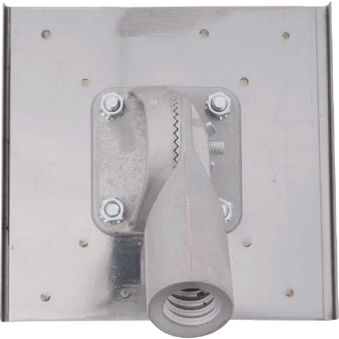 Marshalltown 3/4 In. x 8 In. x 8 In. Chicago Walking Groover Image 3