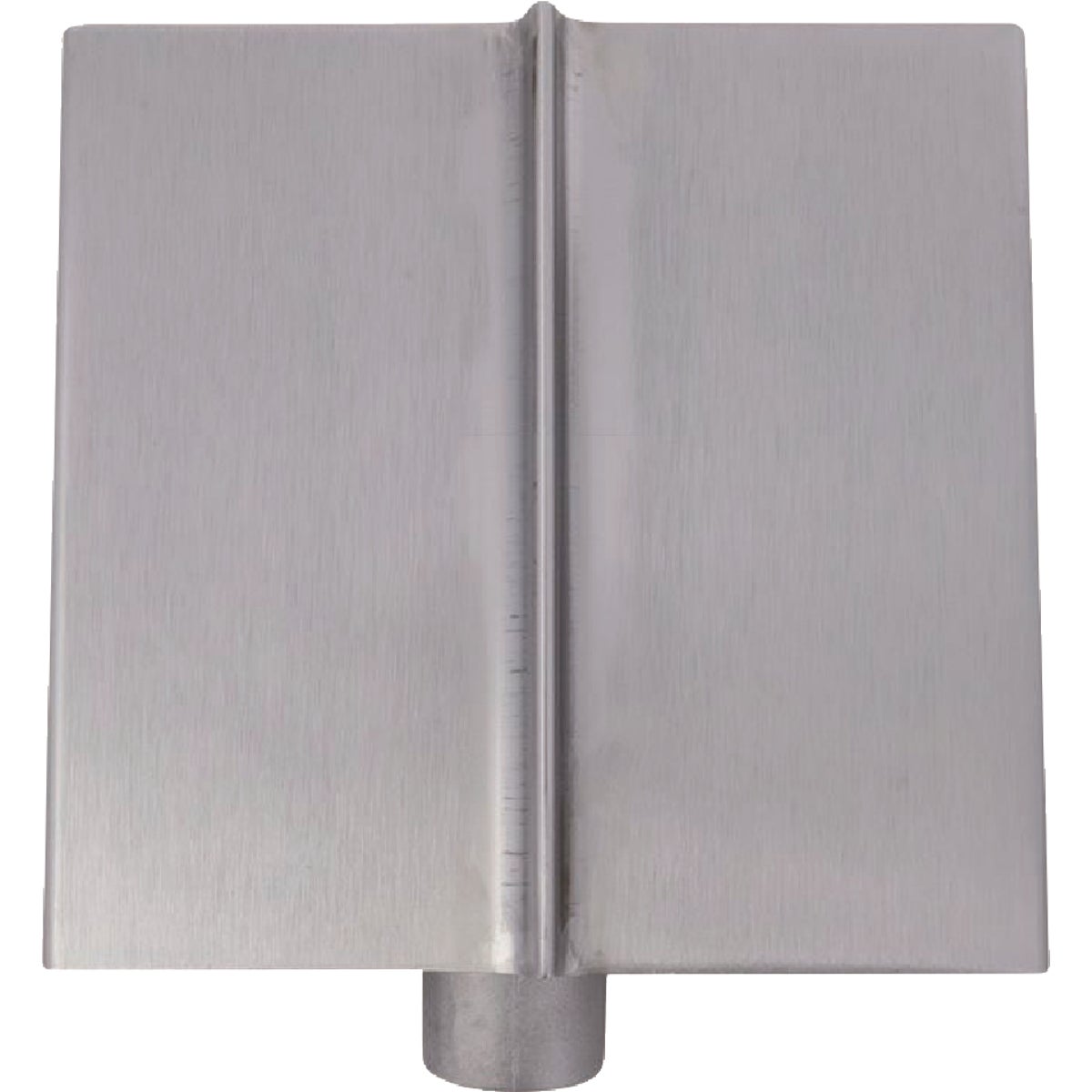 Marshalltown 3/4 In. x 8 In. x 8 In. Chicago Walking Groover Image 4