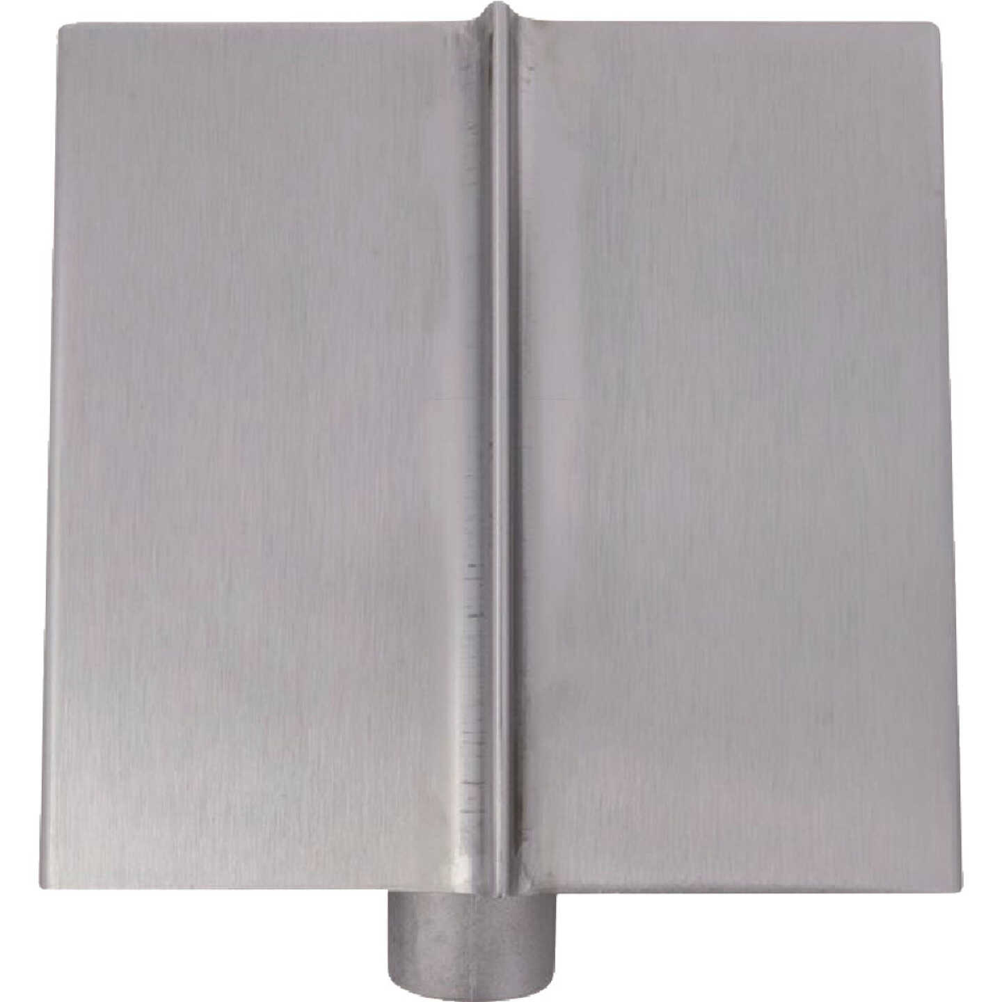 Marshalltown 3/4 In. x 8 In. x 8 In. Chicago Walking Groover Image 4