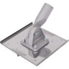 Marshalltown 3/4 In. x 8 In. x 8 In. Chicago Walking Groover Image 1