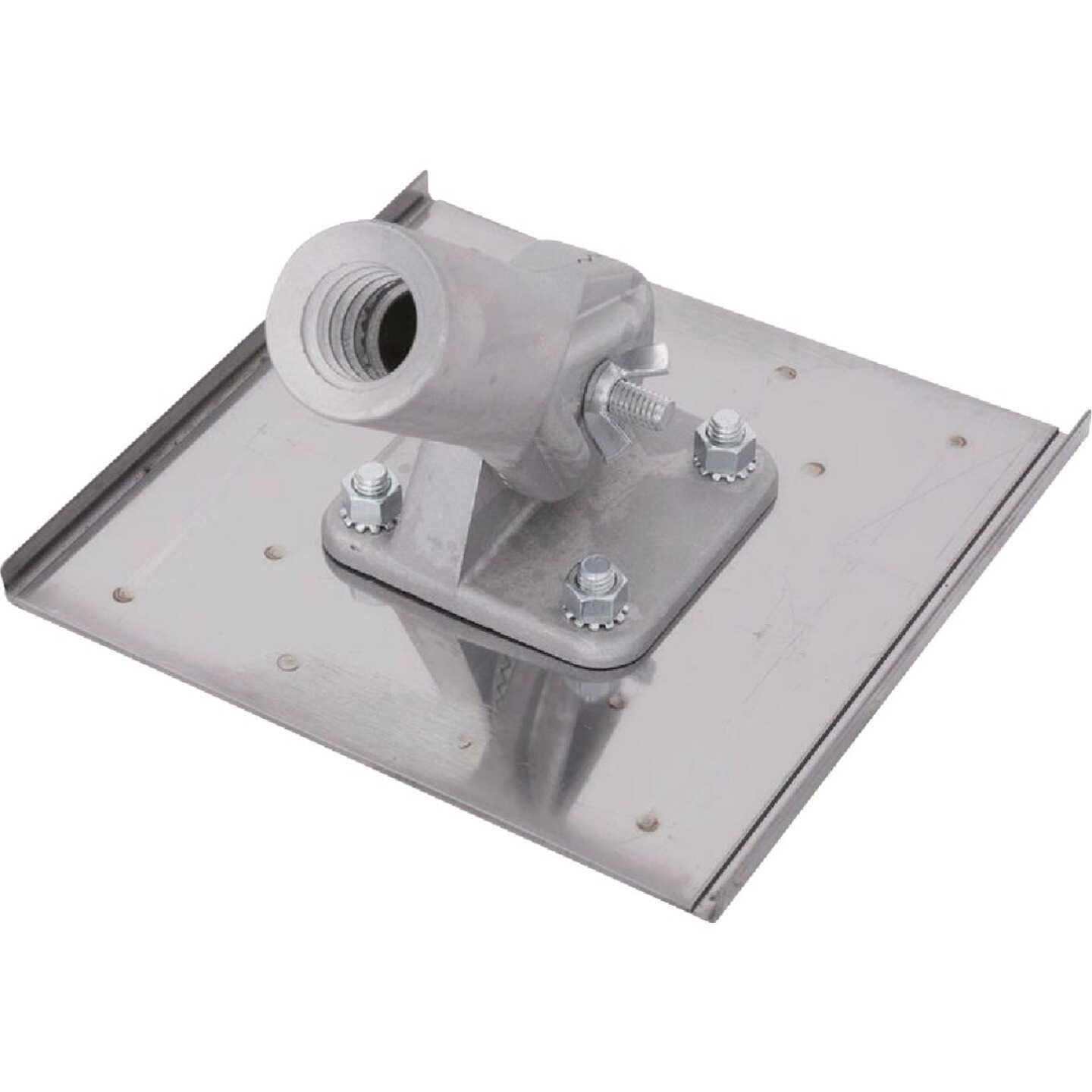 Marshalltown 3/4 In. x 8 In. x 8 In. Chicago Walking Groover Image 5