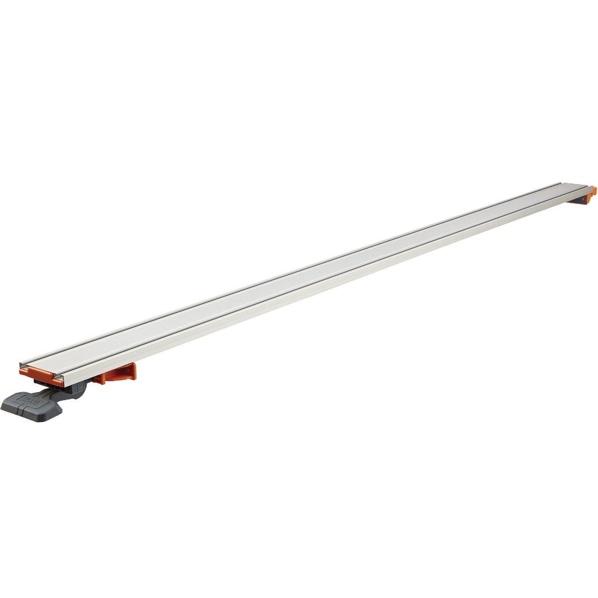 Bora NGX 50 In. Aluminum Clamp Edge Saw Guide Image 3