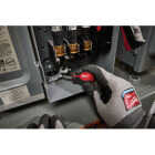 Milwaukee 6-in-1 Stubby Multi-Bit Screwdriver Image 5