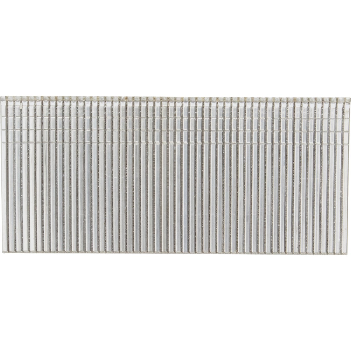 Pro-Fit 1-3/4 In. 16 Gauge Electro Galvanized Straight Finish Nail (2500 Ct.) Image 1