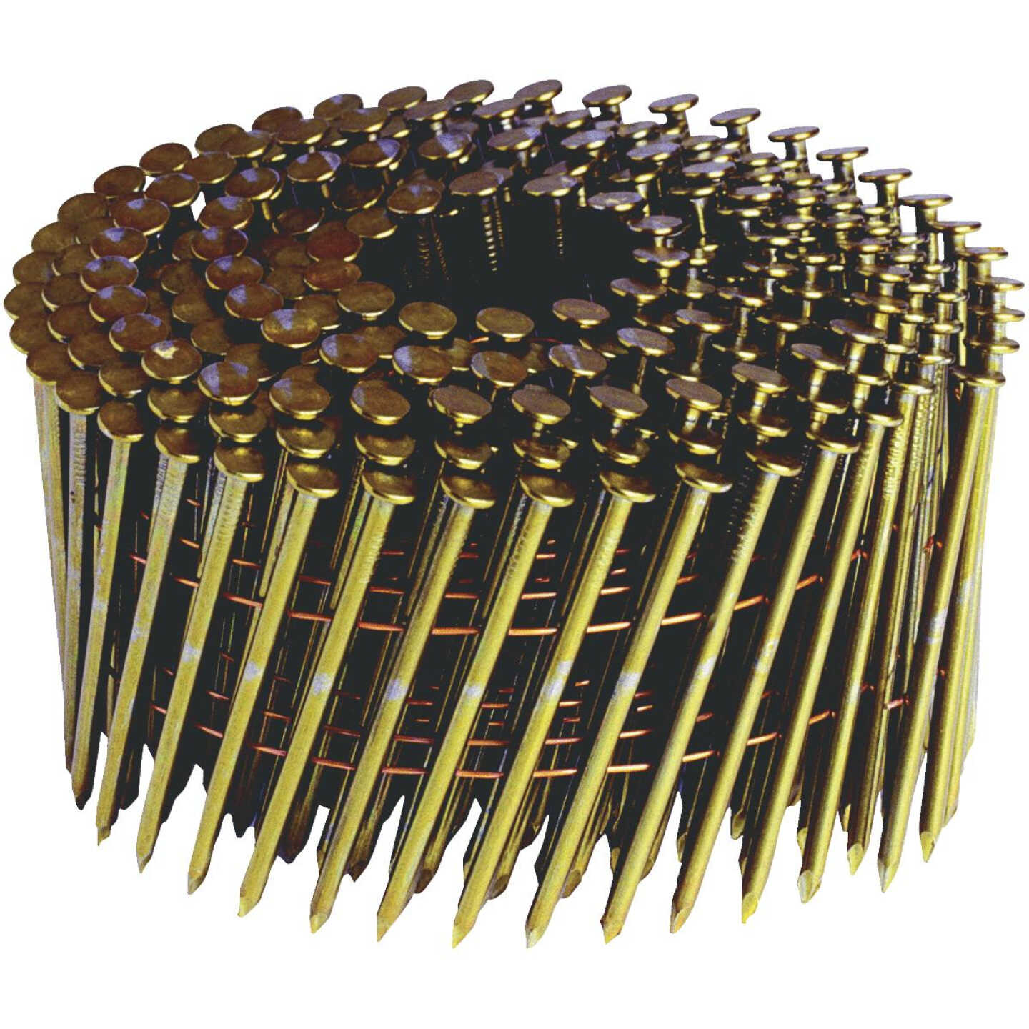 3-1/4"X.120 FRAMING NAIL Image 1