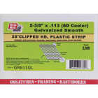 2-3/8"X.113 FRAMING NAIL Image 1