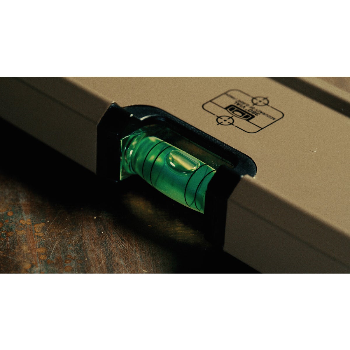 Spec Ops 72 In. Box Beam Level Image 2