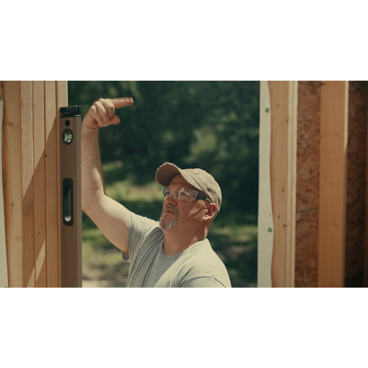 Spec Ops 72 In. Box Beam Level Image 5