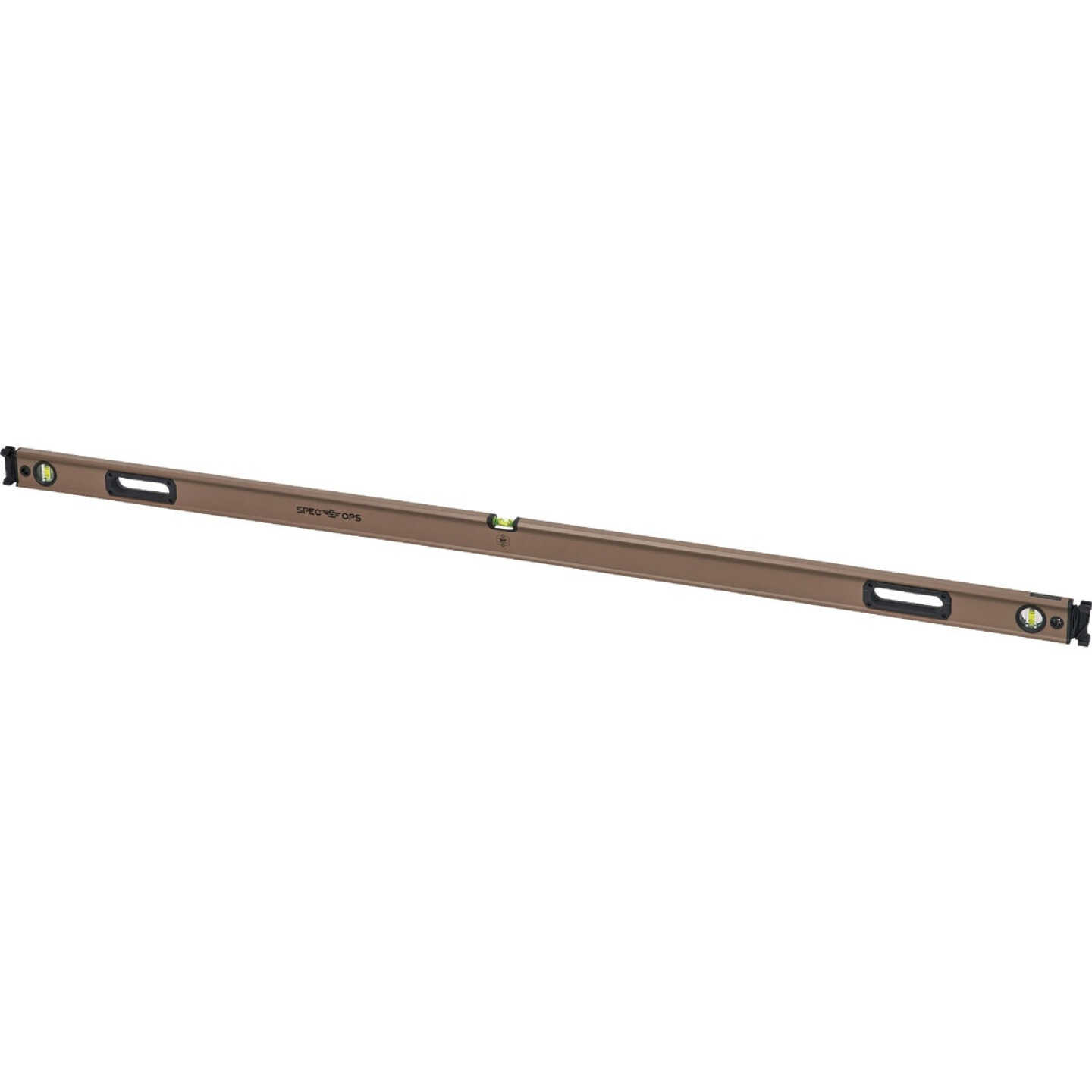 Spec Ops 72 In. Box Beam Level Image 1