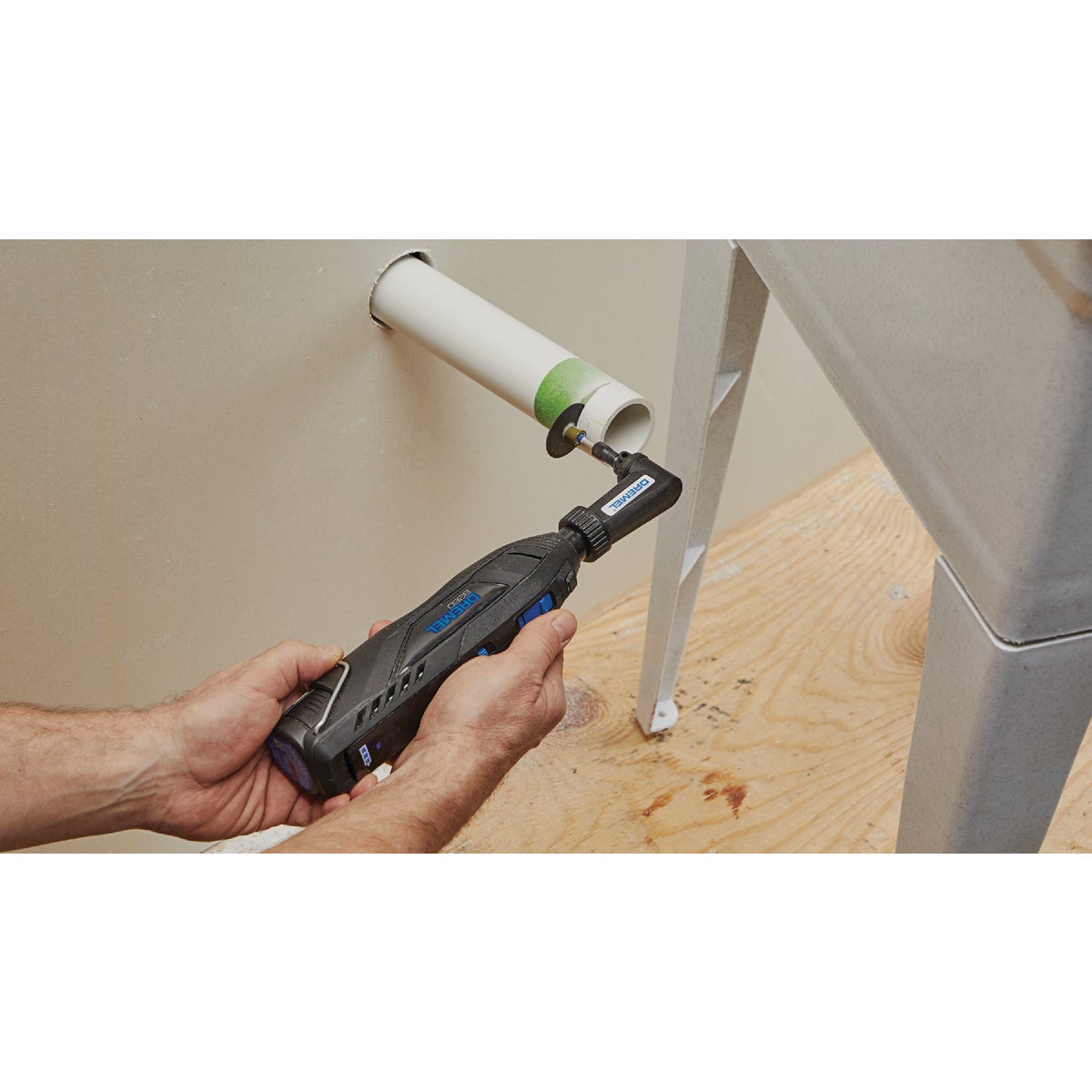 Dremel Right Angle Attachment Image 3