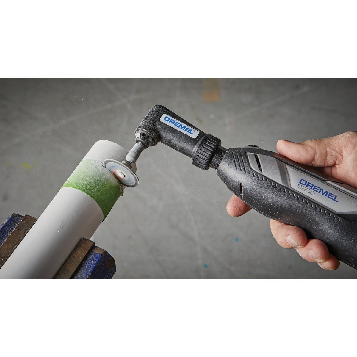 Dremel Right Angle Attachment Image 2