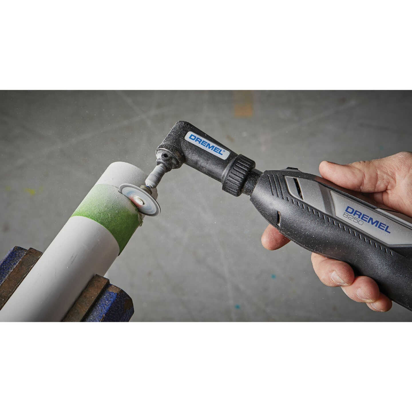 Dremel Right Angle Attachment Image 2