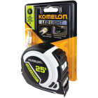Komelon 25 Ft. Tape Measure with LED Light Image 3