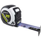 Komelon 25 Ft. Tape Measure with LED Light Image 1