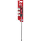 Milwaukee #2 x 10 In. Phillips Screwdriver with Cushion Grip Image 7