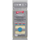 Arrow 4 In. Mini Clear Hot Melt Glue (12-Pack) Image 1