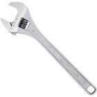 Channellock 18 In. Adjustable Wrench Image 1