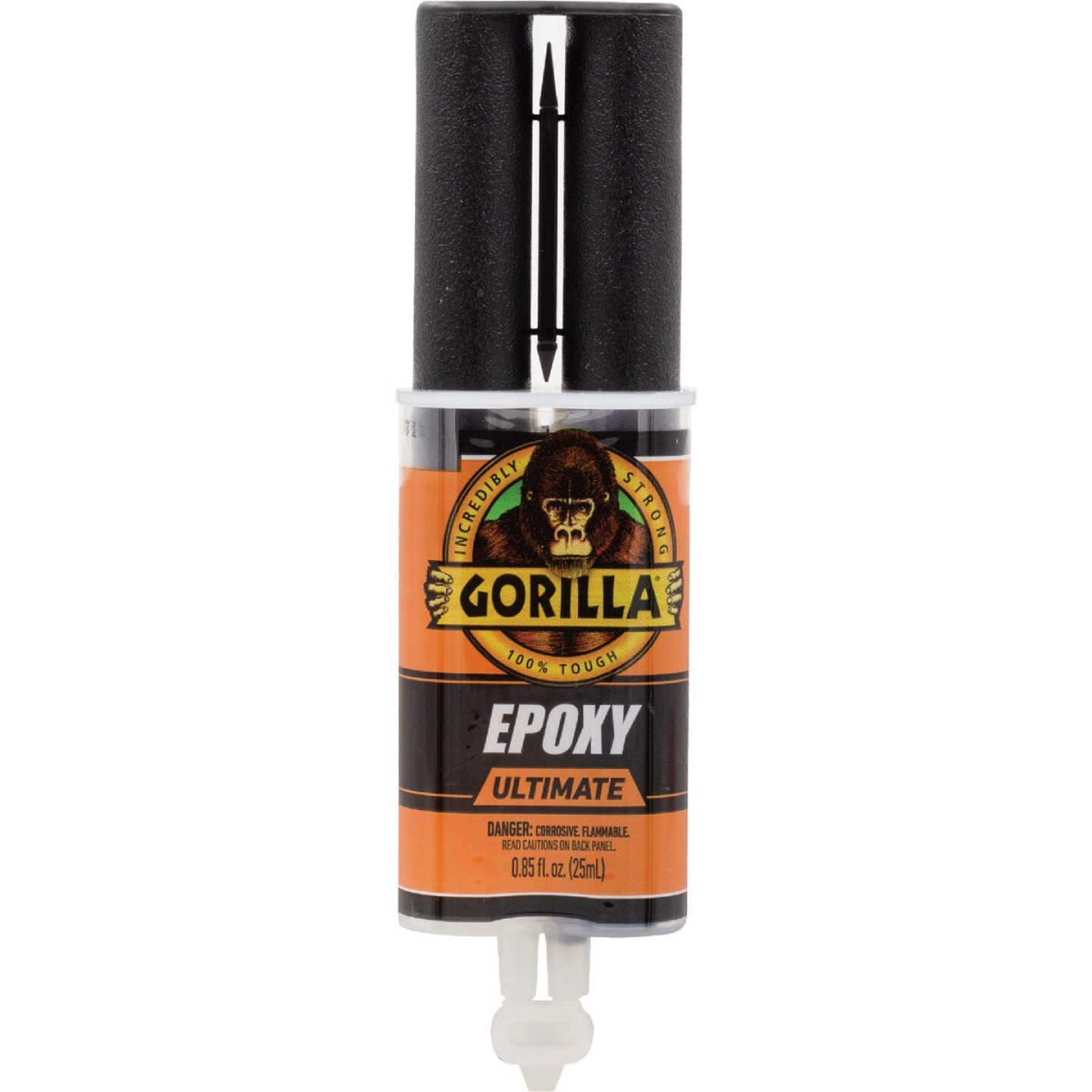 Gorilla 0.85 Oz. Ultimate Epoxy Image 1