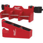 Milwaukee PACKOUT Tool Box Long Tool Holder Attachment Image 1