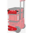 Milwaukee PACKOUT Tool Box Long Tool Holder Attachment Image 7