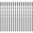 Rotozip 1/8 In. Guidepoint Drywall Bit (16-Pack) Image 2