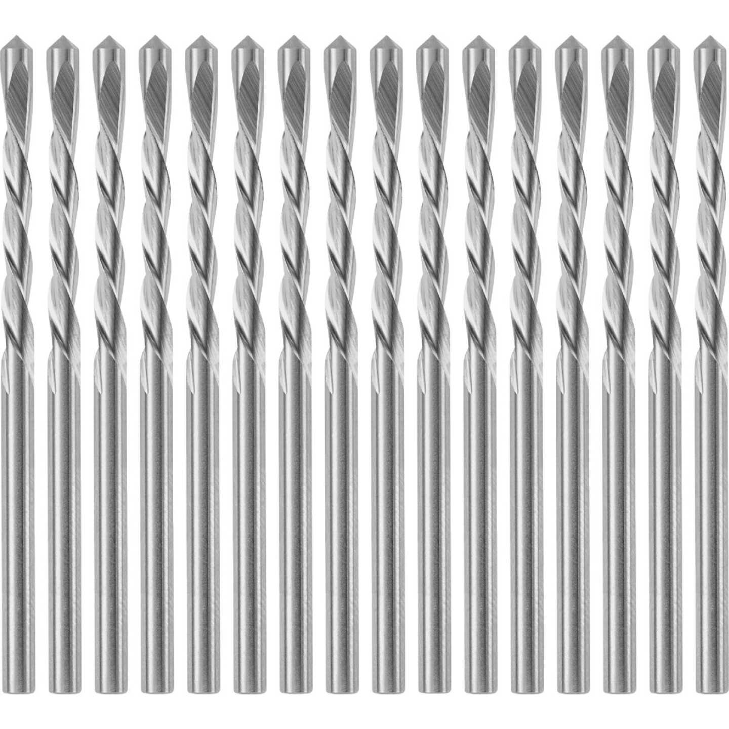 Rotozip 1/8 In. Guidepoint Drywall Bit (16-Pack) Image 2
