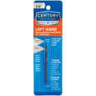 Century Drill & Tool 1/8 In. Cobalt Steel Left Hand Drill Bit Image 1