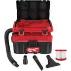 Milwaukee M18 FUEL PACKOUT Brushless 2.5 Gal. Cordless Wet/Dry Vacuum (Tool Only) Image 11