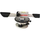 David White 22X Optical Meridian Transit Level Kit Image 3