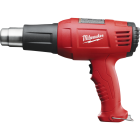 Milwaukee 1392W 8 Ft. Heat Gun Image 1