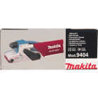 Makita 4 In. x 24 In. 8.8-Amp Belt Sander Image 5