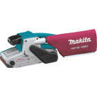 Makita 4 In. x 24 In. 8.8-Amp Belt Sander Image 6