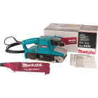 Makita 4 In. x 24 In. 8.8-Amp Belt Sander Image 1