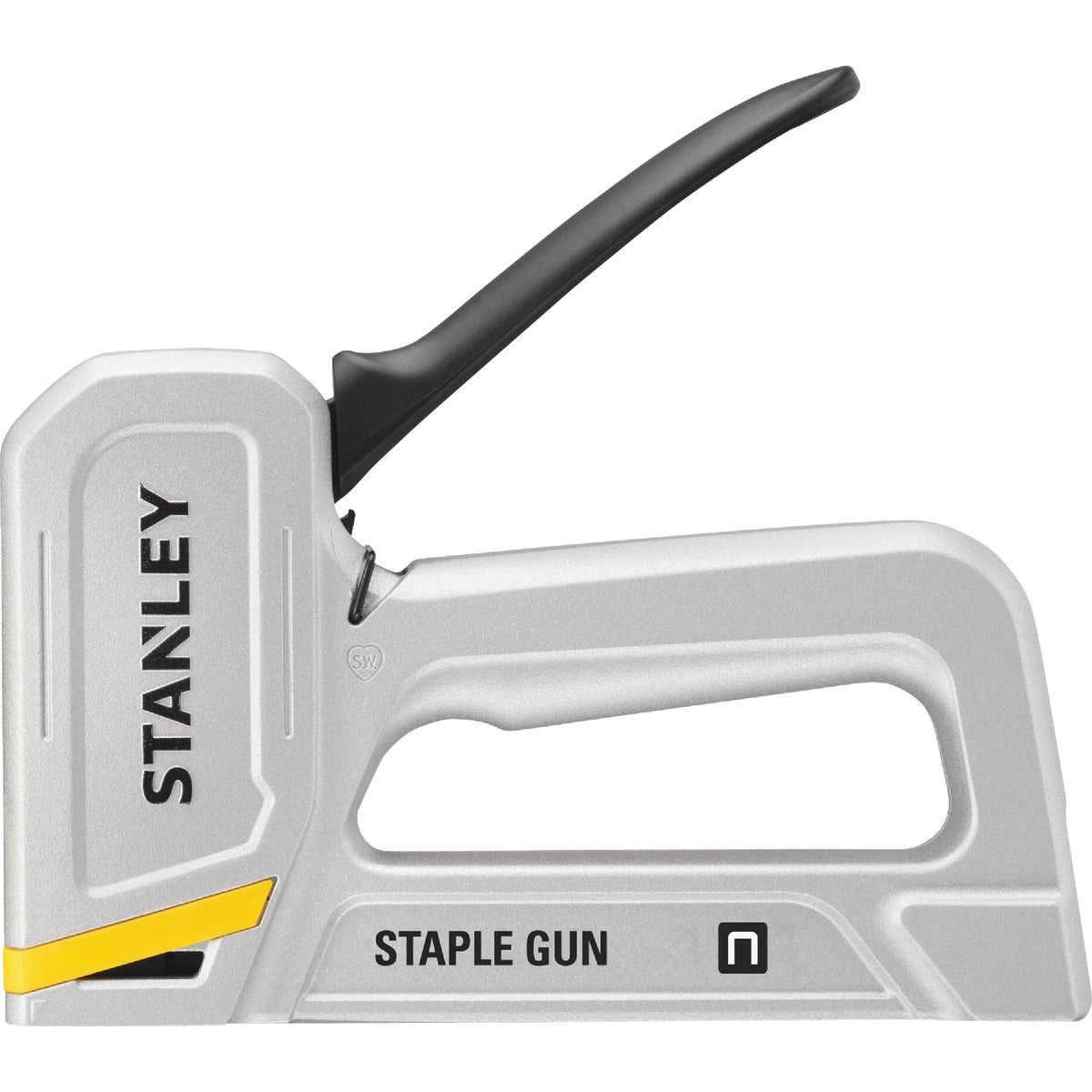 Stanley Aluminum Staple Gun
