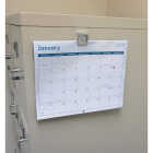 MagnetSource 5 Lb. Capacity Magnetic Metal Clip (4-Pack) Image 7