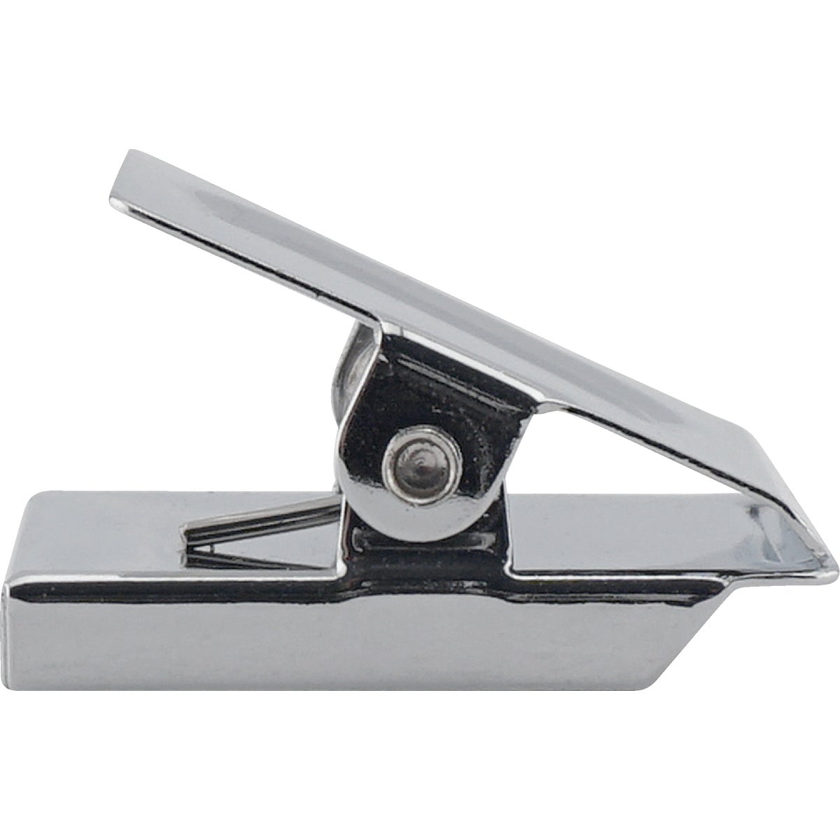 MagnetSource 5 Lb. Capacity Magnetic Metal Clip (4-Pack) Image 11