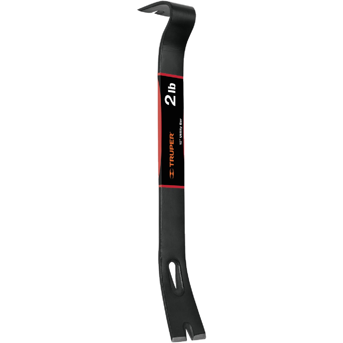 Truper 15 In. L Pry Bar
